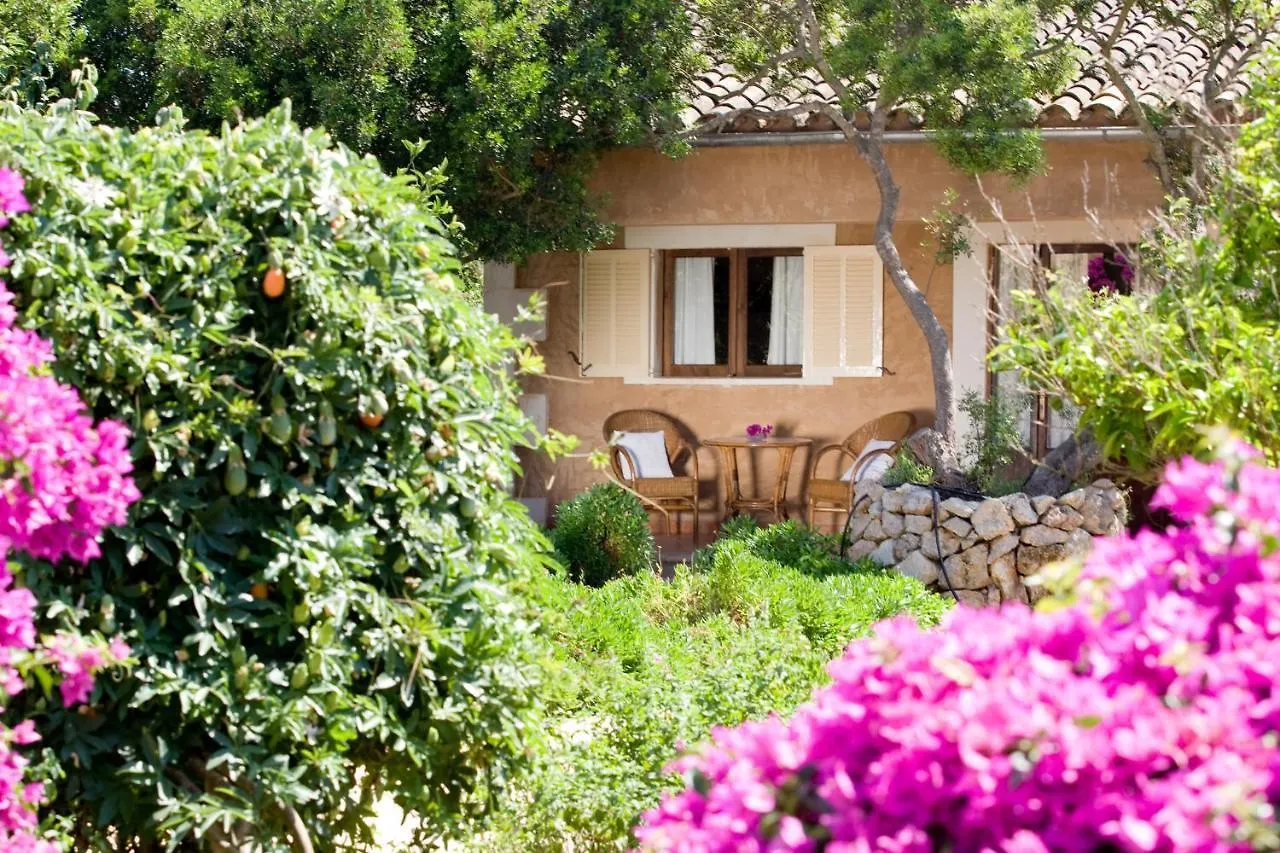 Agroturismo Son Marge Campos  0*, Campos (Mallorca) España