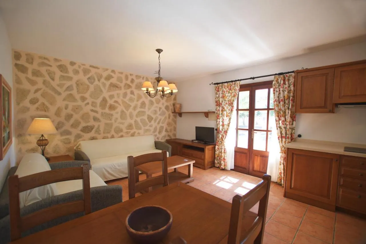 Agroturismo Son Marge Campos  Casa rural Campos (Mallorca)