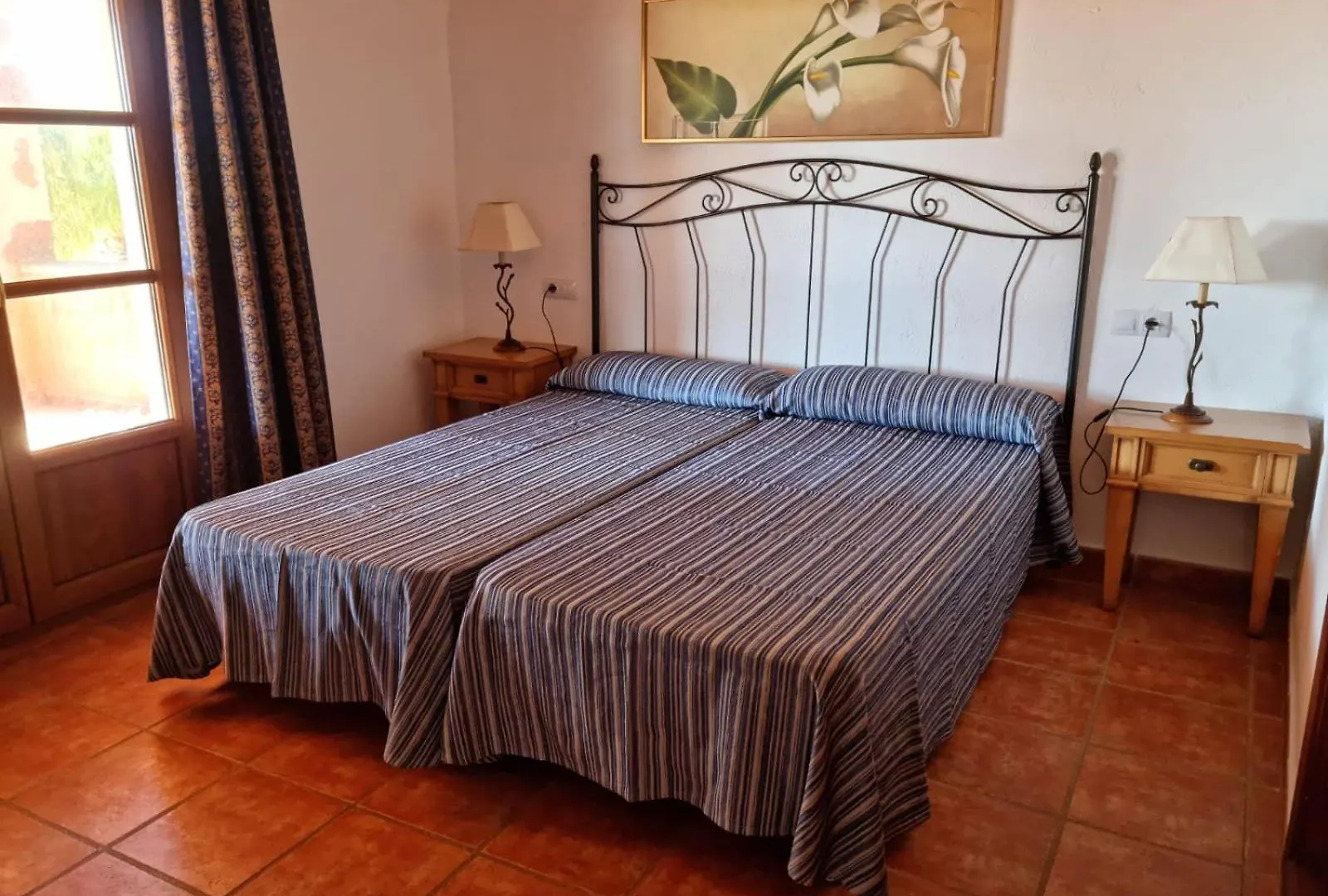 Agroturismo Son Marge Campos  0*, Campos (Mallorca) España
