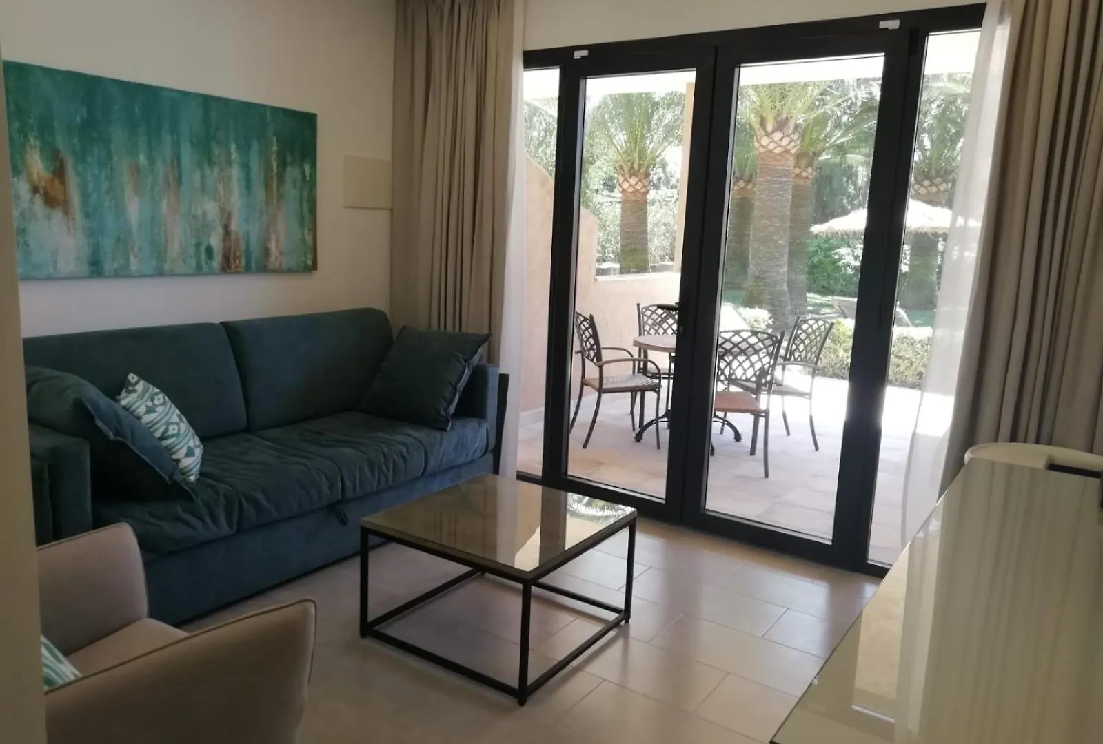 Agroturismo Son Marge Campos  Casa rural Campos (Mallorca)